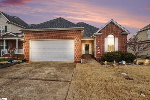 302 Stallion Rd, Greenville, SC, 29617-1243 | Card Image