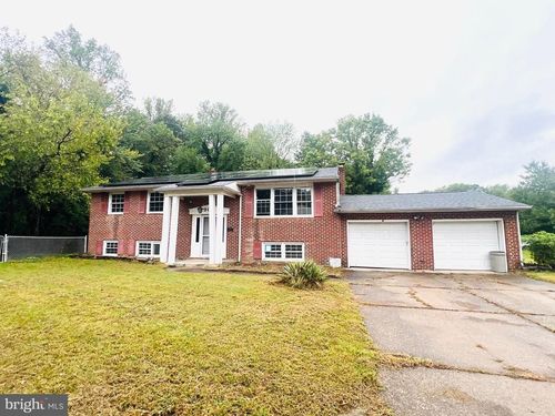 901 Sunset Dr, SOMERDALE, NJ, 08083-2031 | Card Image