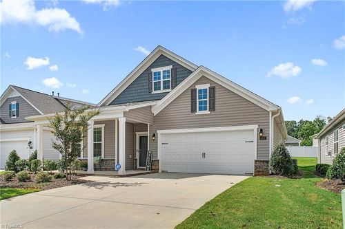 6517 Grogan Hill Rd, Whitsett, NC, 27377-9371 | Card Image