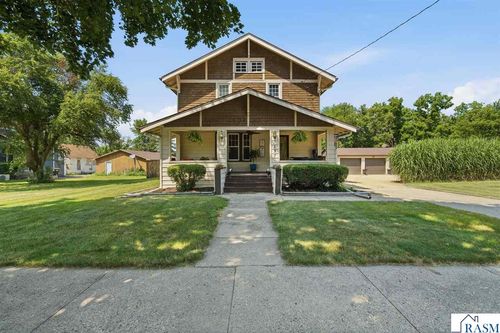 137 Nw 1st Avenue, Winnebago, MN, 56098 | Card Image