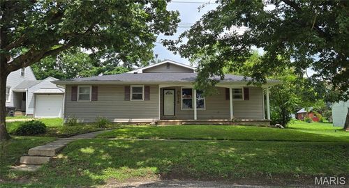 515 W Washington Ave, Greenville, IL, 62246-1634 | Card Image