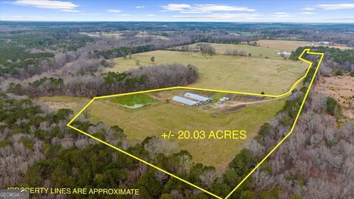 188 Sims Cross Rd, Stephens, GA, 30667-1851 | Card Image