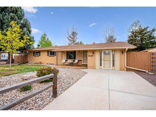 8329 S Allison St, Littleton, CO, 80128 | Card Image