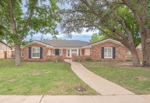 2822 Stutz Dr, Midland, TX, 79705 | Card Image