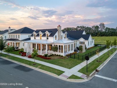 11409 River Beauty Loop, House other with 6 bedrooms, 6 bathrooms and null parking in Prospect KY | Image 1