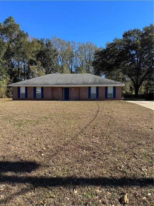 807 Timber Ln, Saraland, AL, 36571-2900 | Card Image