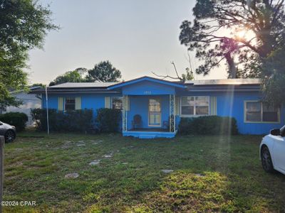 1913 Lombardy Avenue, House other with 4 bedrooms, 2 bathrooms and null parking in Panama City FL | Image 1