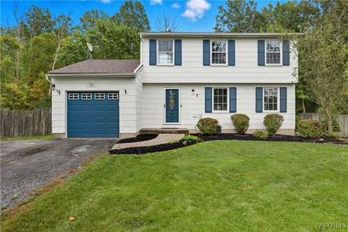 337 Tracey Ln, Grand Island, NY, 14072-1949 | Card Image