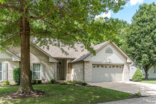 45 Rabbit Trail Dr, Washington, MO, 63090-5548 | Card Image