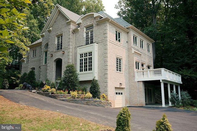 1347 Kirby Rd, House other with 7 bedrooms, 10 bathrooms and null parking in Mclean VA | Image 69