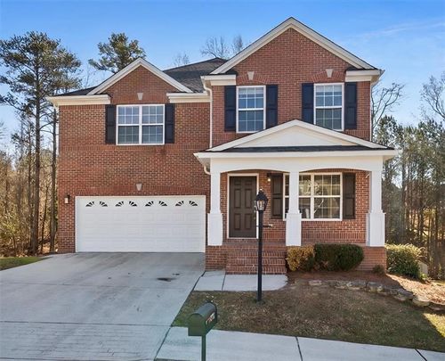 889 Bramble Way, Grayson, GA, 30017-4282 | Card Image