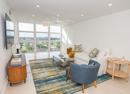 apt-906-1391 S Ocean Blvd, Pompano Beach, FL, 33062-7119 | Card Image