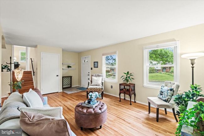 10012 Copeland Dr, House other with 3 bedrooms, 3 bathrooms and null parking in MANASSAS VA | Image 8