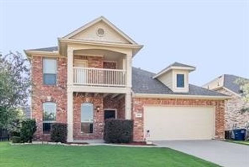 2405 Fawn Meadow Drive, Little Elm, TX, 75068 | Card Image