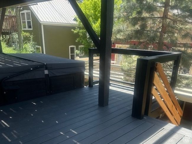 421 Ontario Ave, House other with 2 bedrooms, 3 bathrooms and 2 parking in Park City UT | Image 32