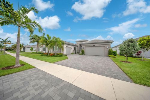 11340 Frosted Pine Manor, Boynton Beach, FL, 33473 | Card Image