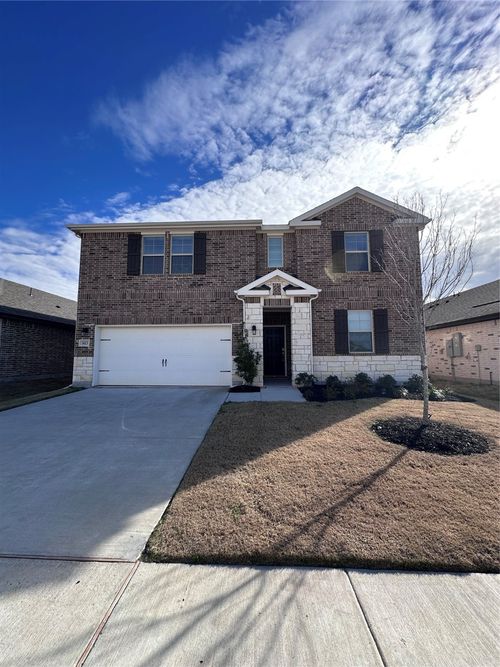 3413 Longfellow Ave, Anna, TX, 75409-1471 | Card Image