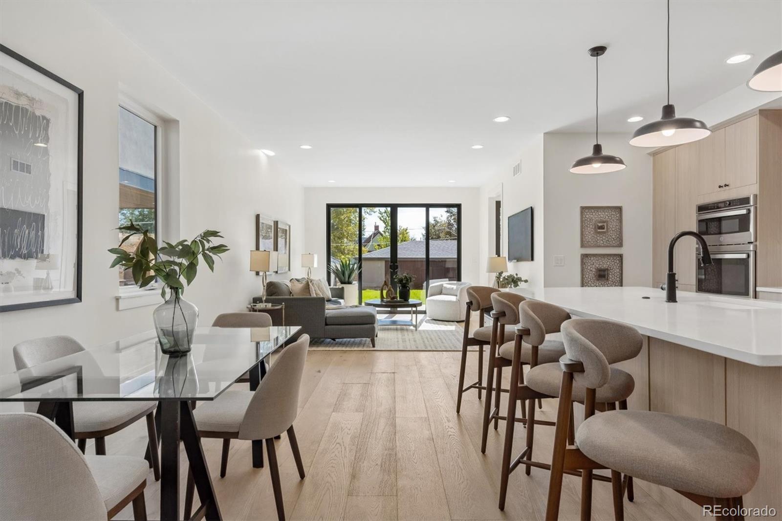 Residential in Denver 5