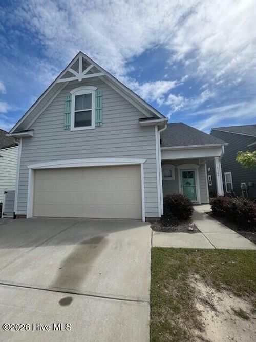 5109 Killogren Way, Leland, NC, 28451-0467 | Card Image