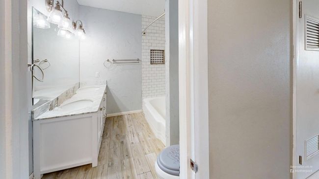 1511 University Dr, House other with 4 bedrooms, 2 bathrooms and null parking in Arlington TX | Image 15