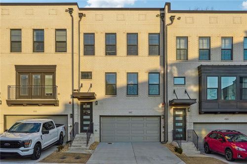 1517 Cobalt Dr Nw, Atlanta, GA, 30318-1864 | Card Image