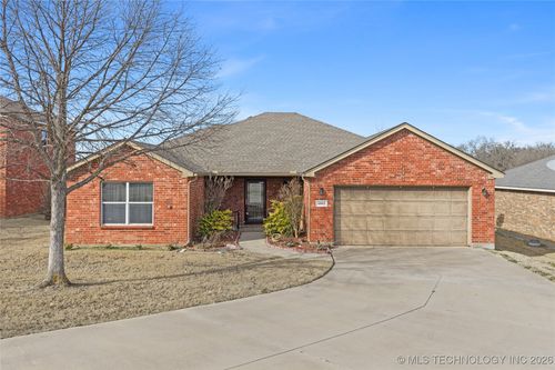 4803 Mill Creek Dr, Ardmore, OK, 73401-6594 | Card Image