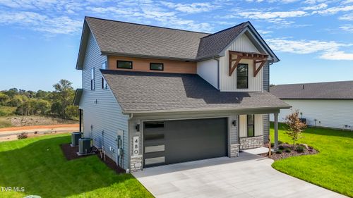 480 Noes Chapel Rd, Morristown, TN, 37814-2151 | Card Image