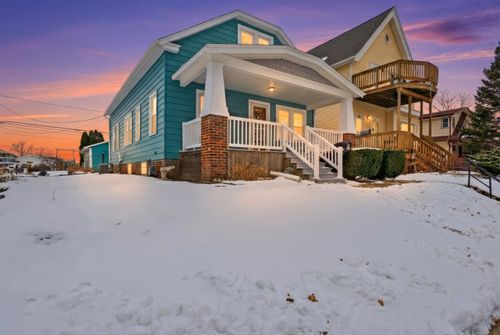 3923 E Morris Ave, Cudahy, WI, 53110-2025 | Card Image