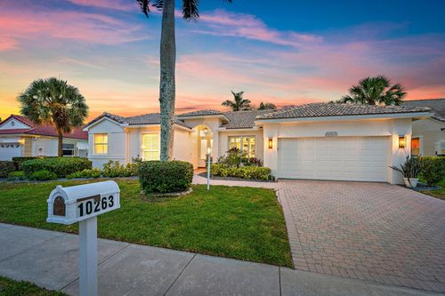 10263 Allamanda Cir, Palm Beach Gardens, FL, 33410-5241 | Card Image