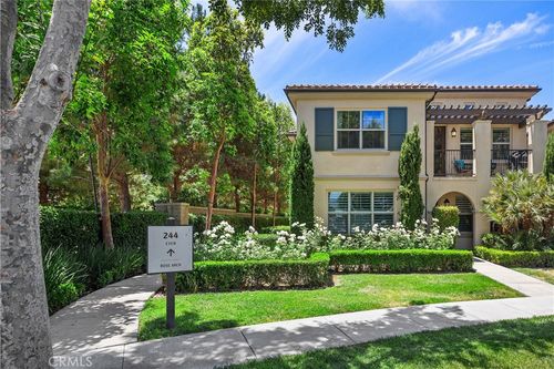 244 Rose Arch, Irvine, CA, 92620-2302 | Card Image