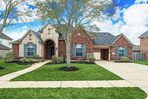 1306 Laurel Leaf Ln, Pearland, TX, 77581-3548 | Card Image