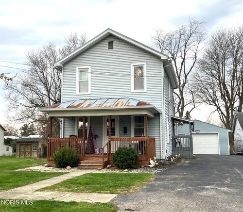 456 S Hazel St, Upper Sandusky, OH, 43351-1572 | Card Image