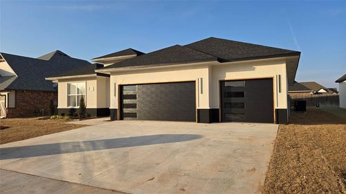 321 Greens Parkway, Norman, OK, 73069 | Card Image