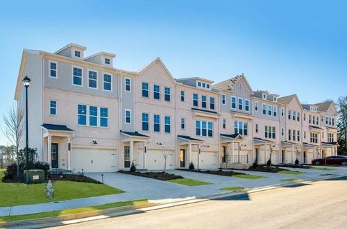 3071 Hudson Glen Way, Dacula, GA, 30019-6887 | Card Image