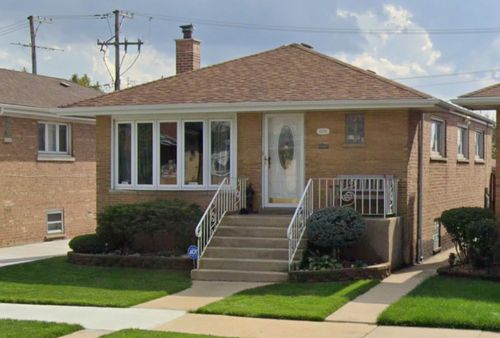 6209 W 63rd Pl, Chicago, IL, 60638-5011 | Card Image