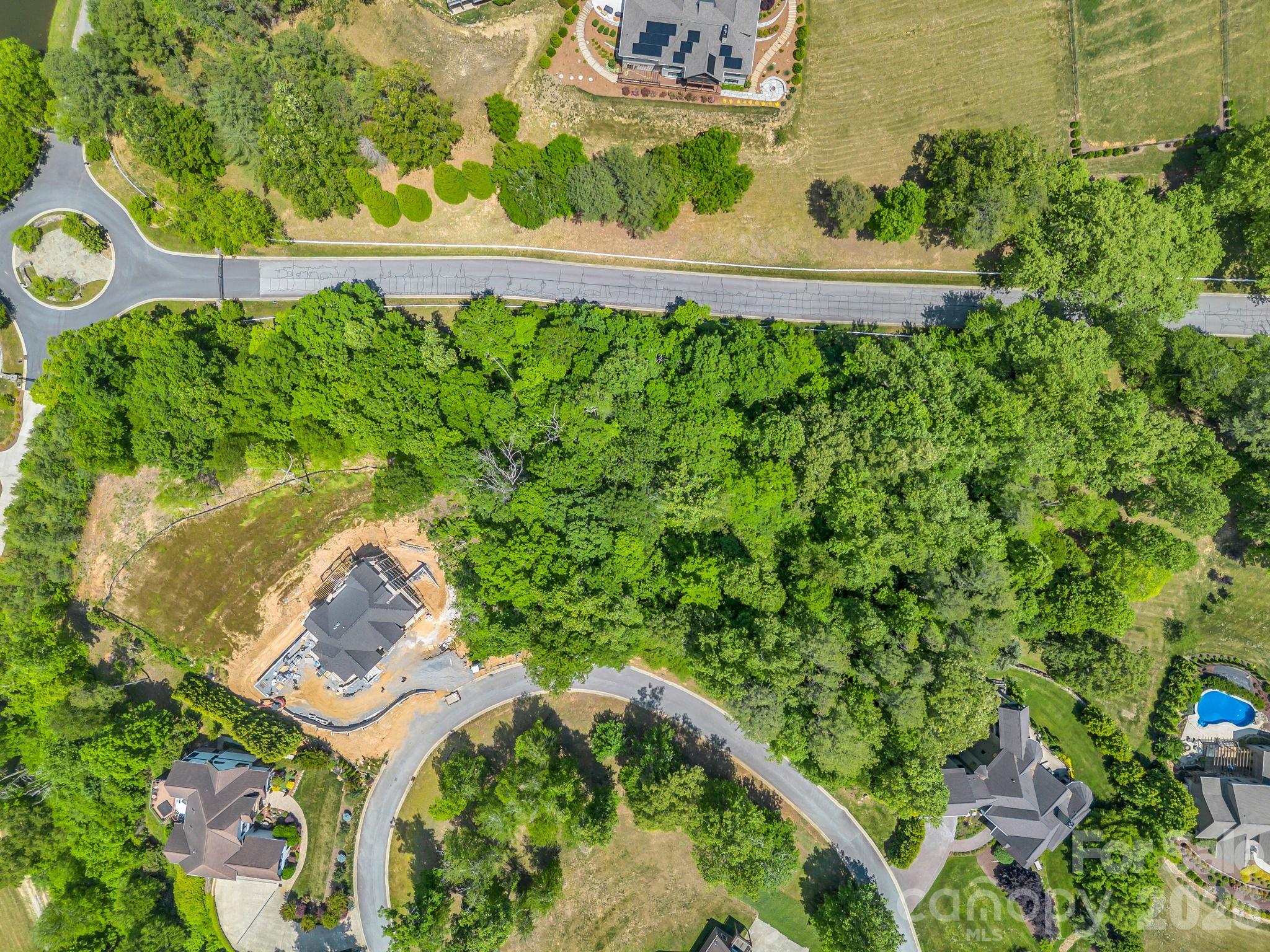 Land in Fletcher 5