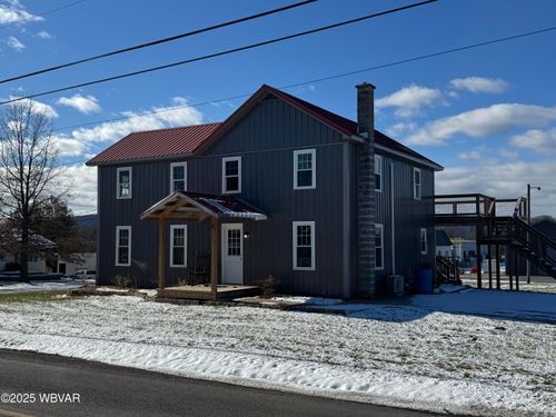 a-87 Quaker Church Rd, Pennsdale, PA, 17756-7120 | Card Image