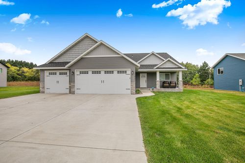 901 8th Ave Ne, Rice, MN, 56367-7402 | Card Image
