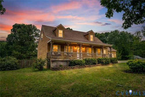 20006 Eugene Dr, Sutherland, VA, 23885-9563 | Card Image