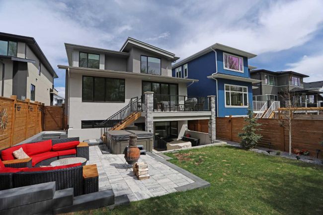 114 Rock Lake Heights Nw, Home with 6 bedrooms, 4 bathrooms and 5 parking in Calgary AB | Image 43