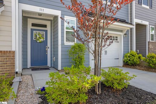 111 Wethington Way, Travelers Rest, SC, 29690-2228 | Card Image