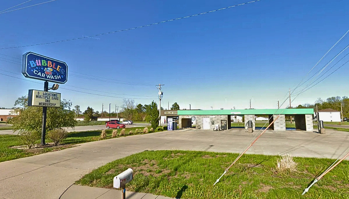 1408 16Th St, Aurora, NE 68818