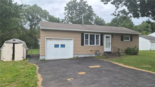 6603 E Taft Road, Cicero, NY, 13057 | Card Image