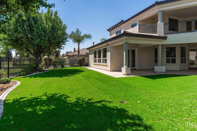 2416 Edingal Dr, House other with 4 bedrooms, 3 bathrooms and null parking in Bakersfield CA | Image 48