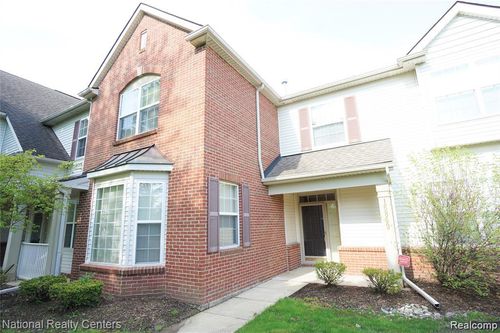 5-16869 Pennsylvania Rd, Romulus, MI, 48174 | Card Image