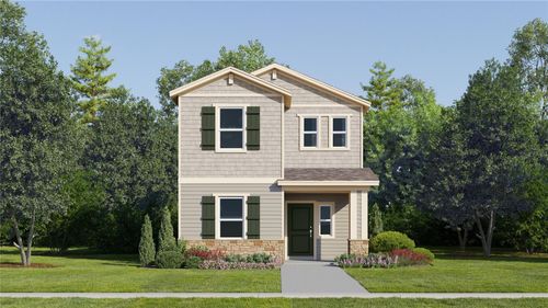 4338 Bentgrass Bnd, Saint Cloud, FL, 34772-7234 | Card Image