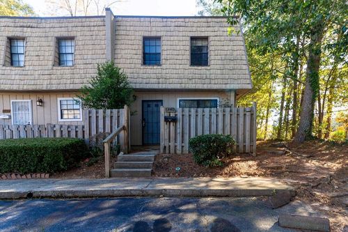 6440 Woodstone Ter, Morrow, GA, 30260-1735 | Card Image