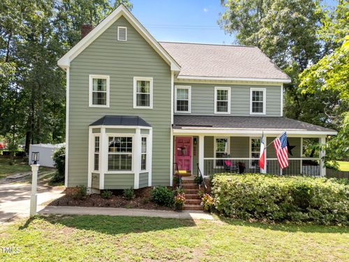 8808 Colesbury Dr, Raleigh, NC, 27615-3809 | Card Image