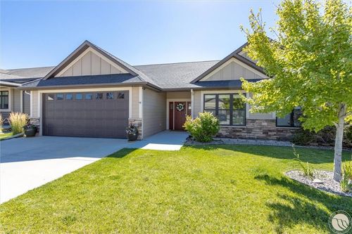 3053 Golden Acres Dr, Billings, MT, 59106-2254 | Card Image