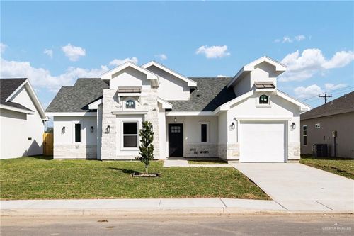 18033 Redwood St, Harlingen, TX, 78552-1456 | Card Image